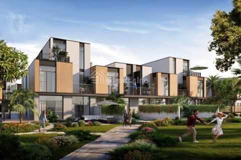 Villa de 3 dormitorios en Mudon, UAE No. 144975 8