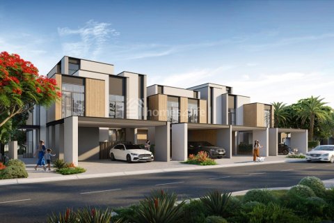 Villa de 3 dormitorios en Mudon, UAE No. 144975 12