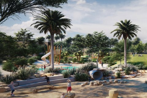 Villa de 5 dormitorios en Dubai, UAE No. 144974 5