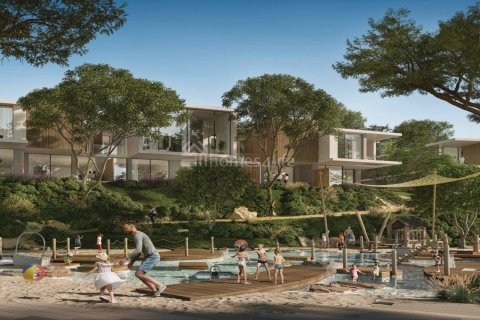 Villa de 5 dormitorios en Dubai, UAE No. 144974 4