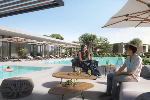 Villa de 5 dormitorios en Dubai, UAE No. 144974 8