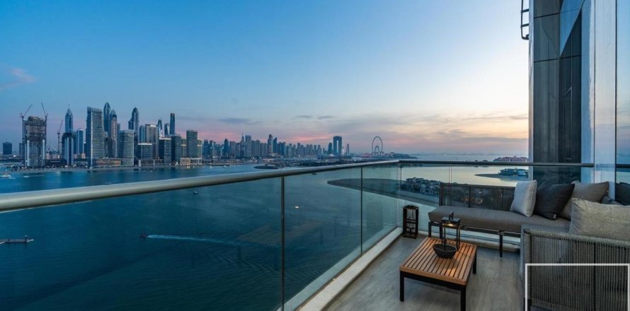 1 bedroom Apartment in Oceana, UAE No. 200385