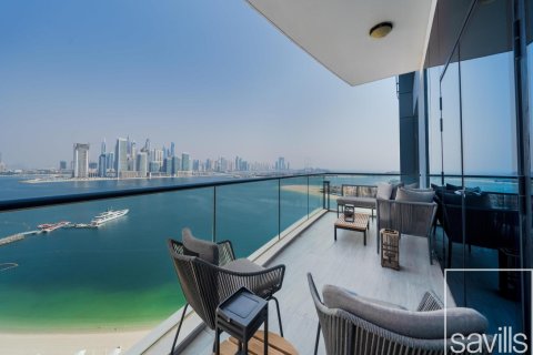 1 bedroom Apartment in Oceana, UAE No. 200385 11