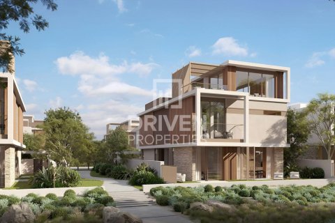 6 غرفة نوم  فيلا في Dubai Land, الإمارات العربية المتحدة رقم 200390