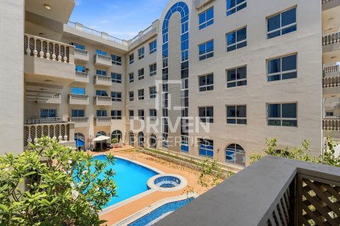 Studio Apartment in District 10, UAE No. 200386 3