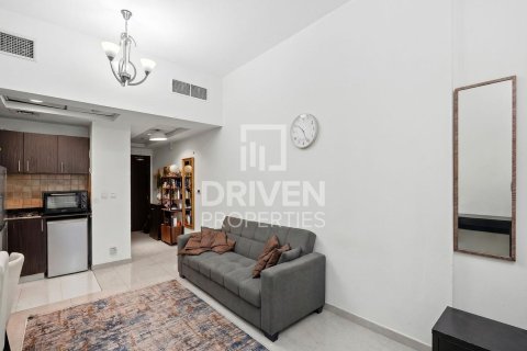 Studio Apartment in District 10, UAE No. 200386 8