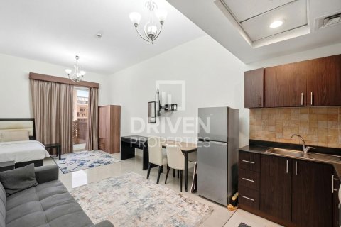 Studio Apartment in District 10, UAE No. 200386 10