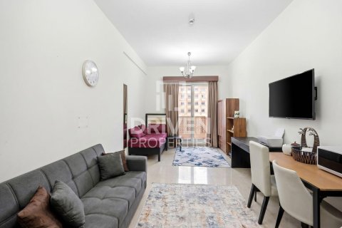 Studio Apartment in District 10, UAE No. 200386