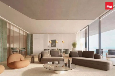 Apartment de 1 dormitorio en Dubai Internet City, UAE No. 87405 1
