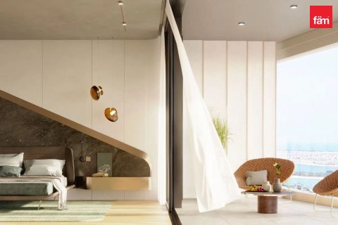 Apartment de 1 dormitorio en Dubai Internet City, UAE No. 87405 6