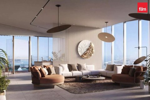 Apartment de 1 dormitorio en Dubai Internet City, UAE No. 87405 5