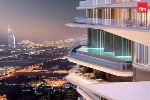 Apartment de 1 dormitorio en Dubai Internet City, UAE No. 87405 7