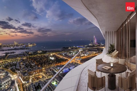 Apartment de 1 dormitorio en Dubai Internet City, UAE No. 87405 12