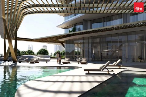 Apartment de 1 dormitorio en Dubai Internet City, UAE No. 87405 10