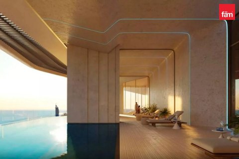 Apartment de 1 dormitorio en Dubai Internet City, UAE No. 87405 2