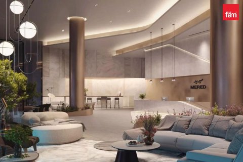 Apartment de 1 dormitorio en Dubai Internet City, UAE No. 87405 8