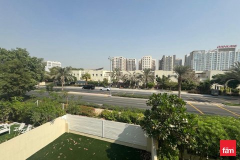 3 bedrooms Townhouse  No. 117709 29