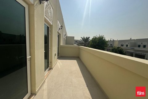 3 bedrooms Townhouse  No. 117709 24