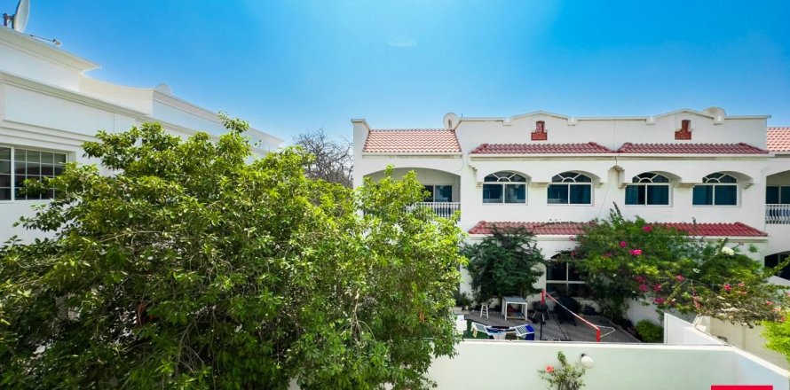 Вилла с 4 спальнями №117714