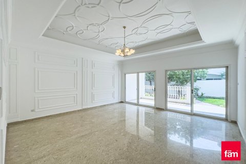 Вилла с 4 спальнями  №117714 6