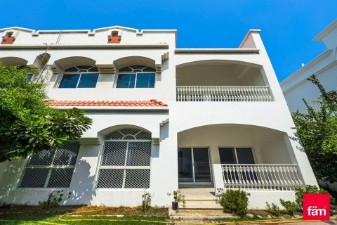 Вилла с 4 спальнями  №117714 3