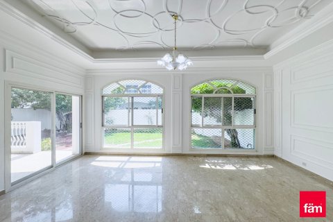 Вилла с 4 спальнями  №117714 5