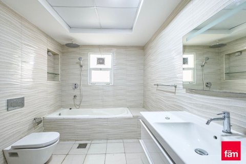 Вилла с 4 спальнями  №117714 25