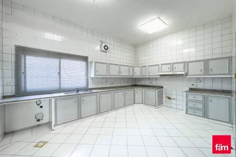 Вилла с 4 спальнями  №117714 12