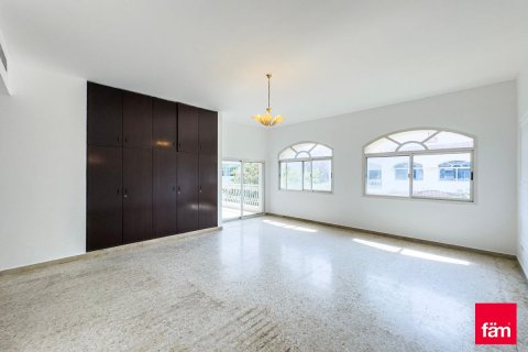 Вилла с 4 спальнями  №117714 20