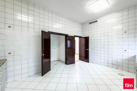 Вилла с 4 спальнями  №117714 13