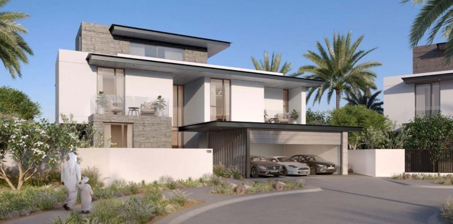 3 bedrooms Villa  No. 117712