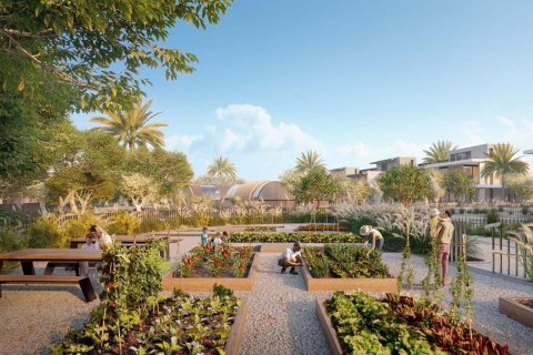 3 bedrooms Villa  No. 117712 10