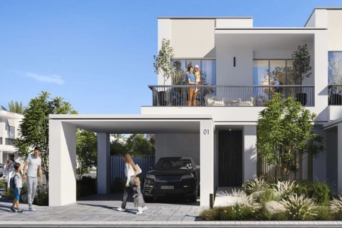 3 bedrooms Villa  No. 117712 4