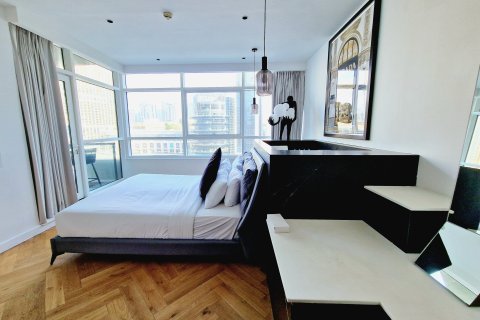 3 bedrooms Apartment  No. 117713 19