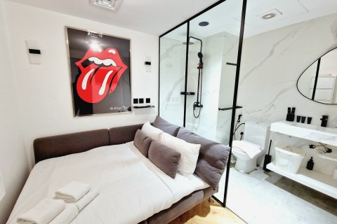 3 bedrooms Apartment  No. 117713 21