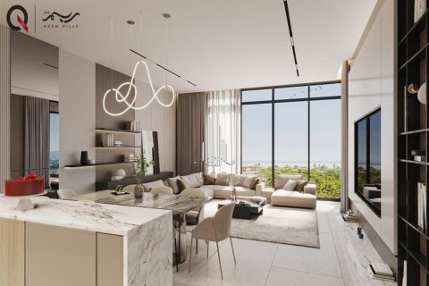 Appartement de 3 chambres à Al Reem Island, UAE No. 47739 3