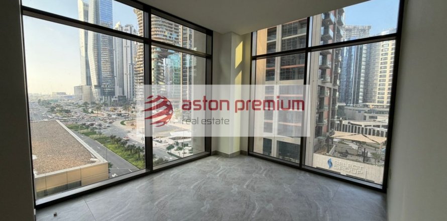 Appartement de 1 chambre à Business Bay, UAE No. 156220
