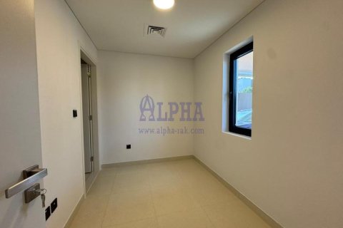 Таунхаус с 2 спальнями в Al Hamra Village, ОАЭ №156222 11