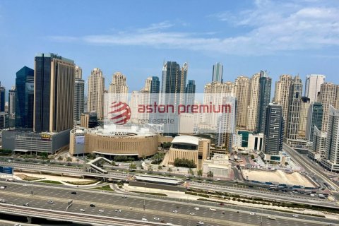 Appartement de 3 chambres à Jumeirah Lake Towers, UAE No. 156218