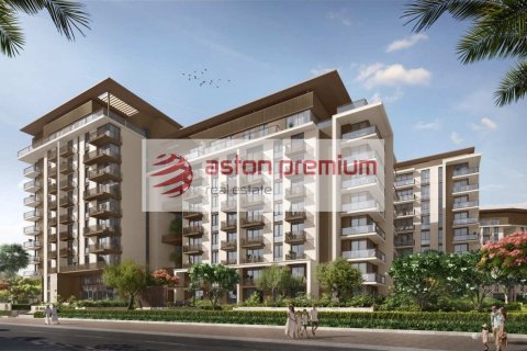 Appartement de 2 chambres à Umm Suqeim, UAE No. 156219