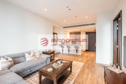 Appartement de 1 chambre à Dubai Marina, UAE No. 156221 3