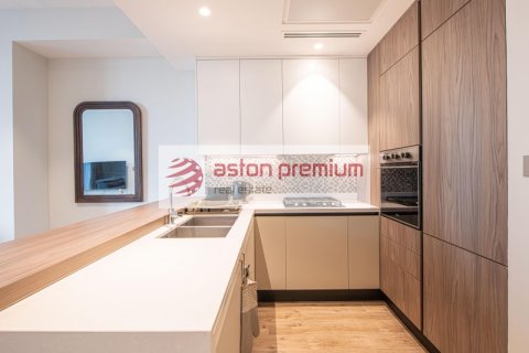 Appartement de 1 chambre à Dubai Marina, UAE No. 156221 14