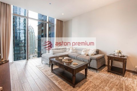 Appartement de 1 chambre à Dubai Marina, UAE No. 156221