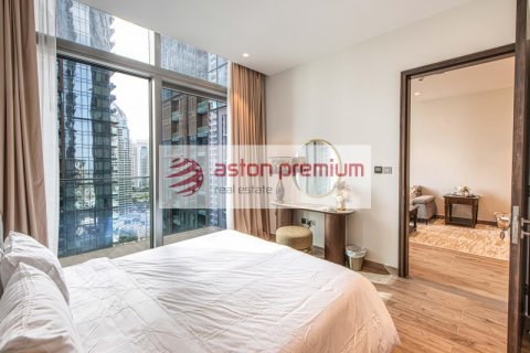 Appartement de 1 chambre à Dubai Marina, UAE No. 156221 27