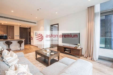 Appartement de 1 chambre à Dubai Marina, UAE No. 156221 5