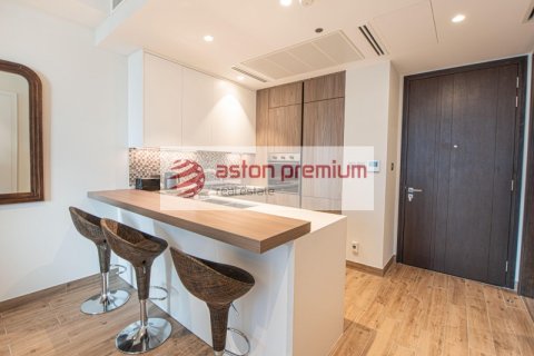 Appartement de 1 chambre à Dubai Marina, UAE No. 156221 19