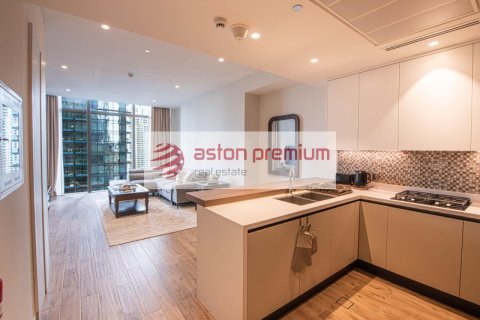 Appartement de 1 chambre à Dubai Marina, UAE No. 156221 4