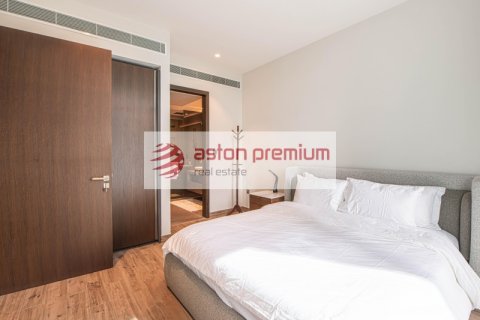 Appartement de 1 chambre à Dubai Marina, UAE No. 156221 25