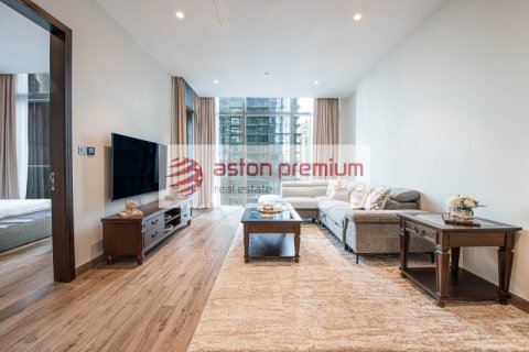 Appartement de 1 chambre à Dubai Marina, UAE No. 156221 11