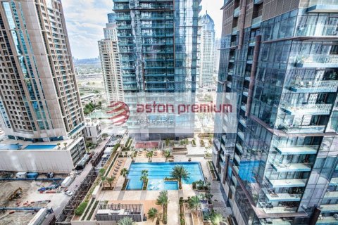 Appartement de 1 chambre à Dubai Marina, UAE No. 156221 10